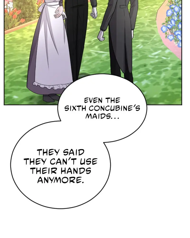 I Will Fall with the Emperor Chapter 27 Page 24
