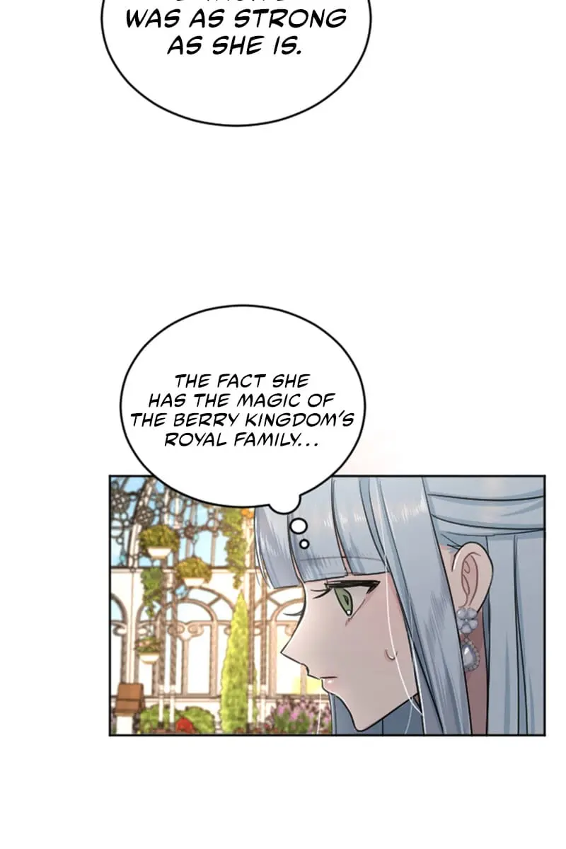 I Will Fall with the Emperor Chapter 27 Page 26