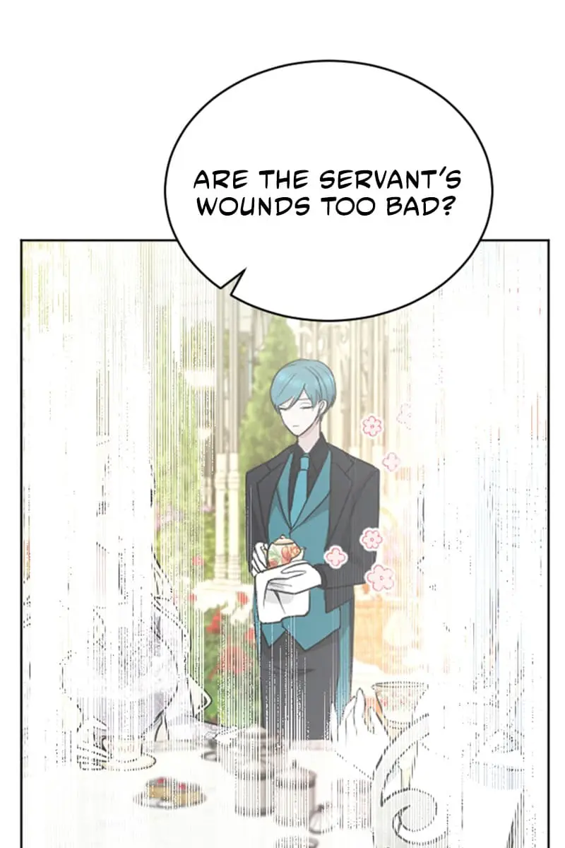 I Will Fall with the Emperor Chapter 27 Page 27