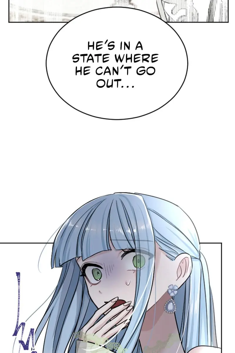 I Will Fall with the Emperor Chapter 27 Page 28