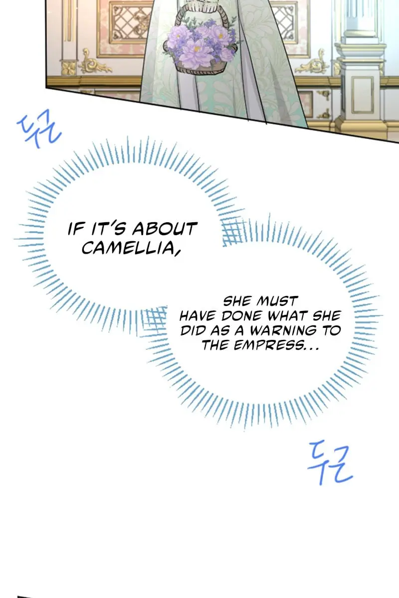 I Will Fall with the Emperor Chapter 27 Page 30