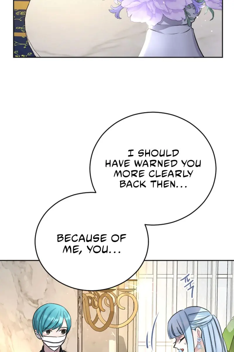 I Will Fall with the Emperor Chapter 27 Page 37