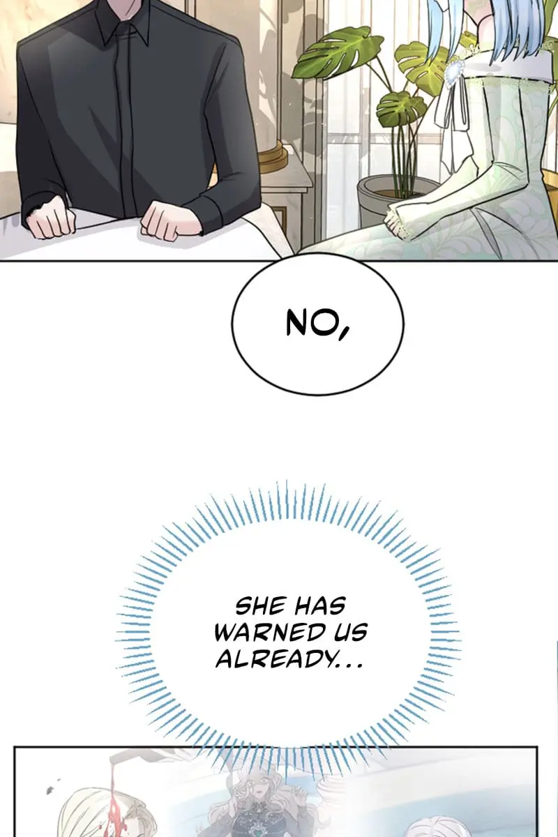 I Will Fall with the Emperor Chapter 27 Page 38