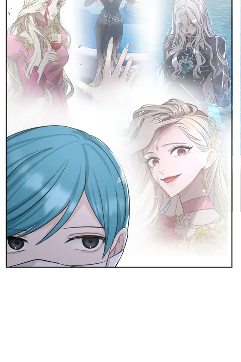 I Will Fall with the Emperor Chapter 27 Page 39