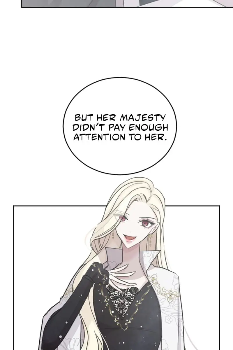 I Will Fall with the Emperor Chapter 27 Page 41