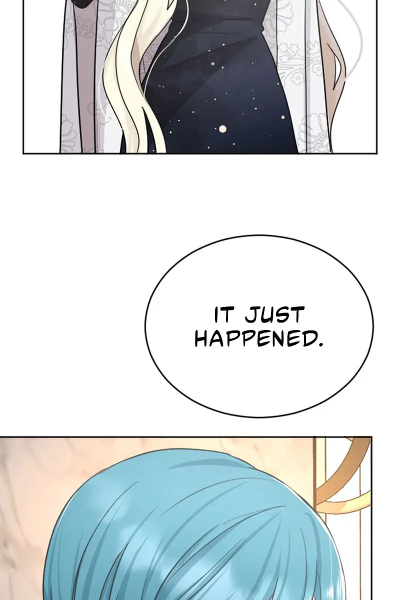 I Will Fall with the Emperor Chapter 27 Page 42