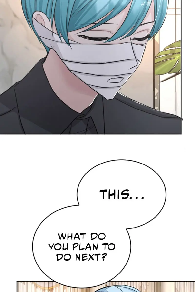 I Will Fall with the Emperor Chapter 27 Page 43