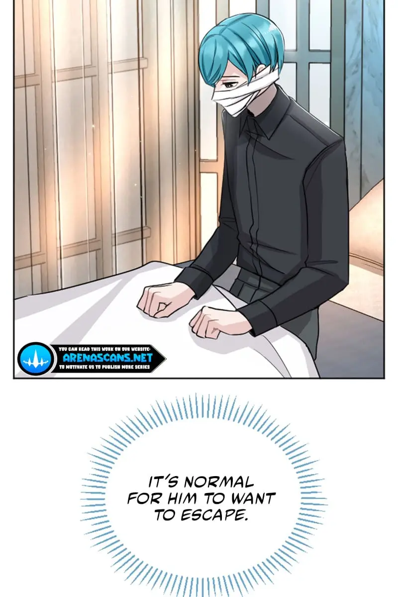 I Will Fall with the Emperor Chapter 27 Page 45