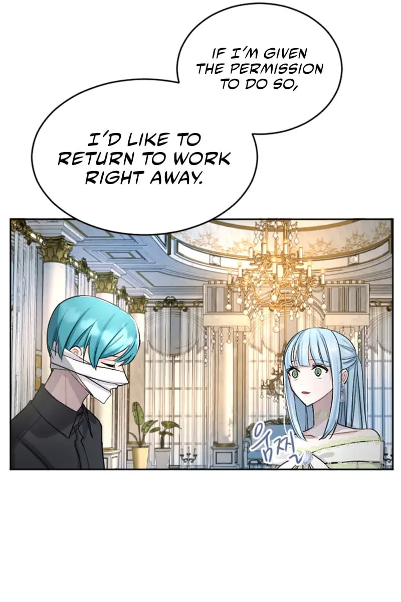I Will Fall with the Emperor Chapter 27 Page 47