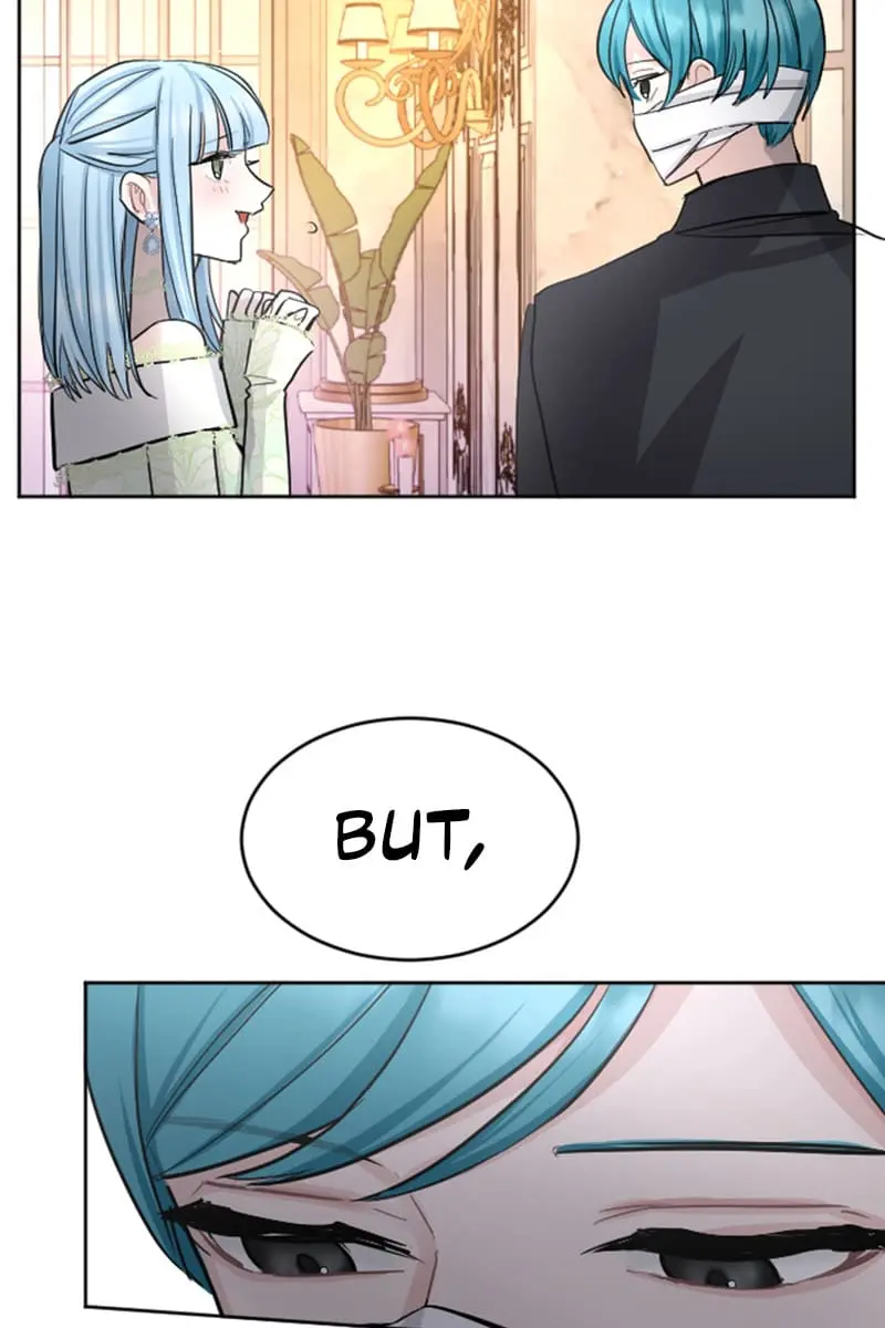 I Will Fall with the Emperor Chapter 27 Page 50