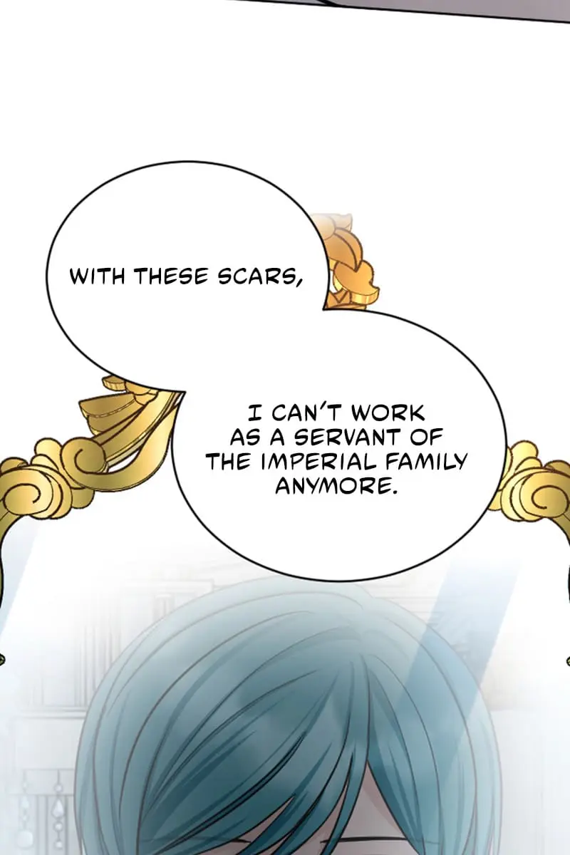 I Will Fall with the Emperor Chapter 27 Page 51