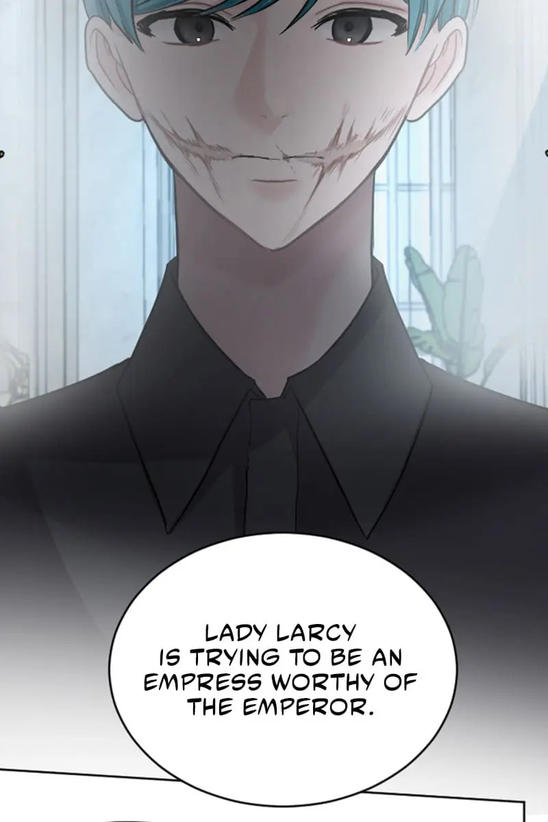I Will Fall with the Emperor Chapter 27 Page 52