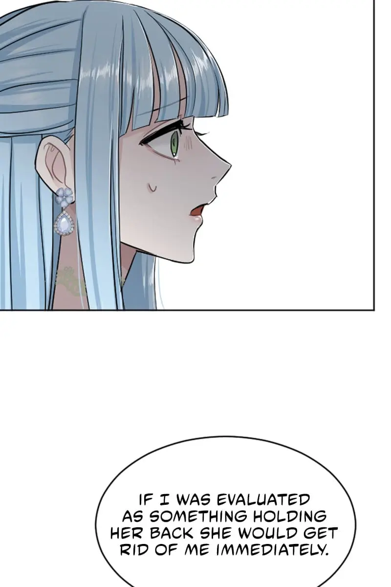 I Will Fall with the Emperor Chapter 27 Page 53