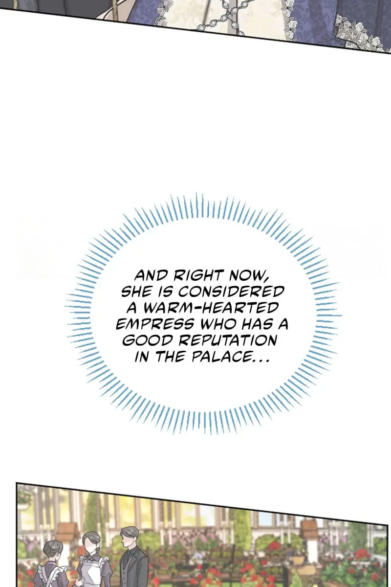I Will Fall with the Emperor Chapter 27 Page 59
