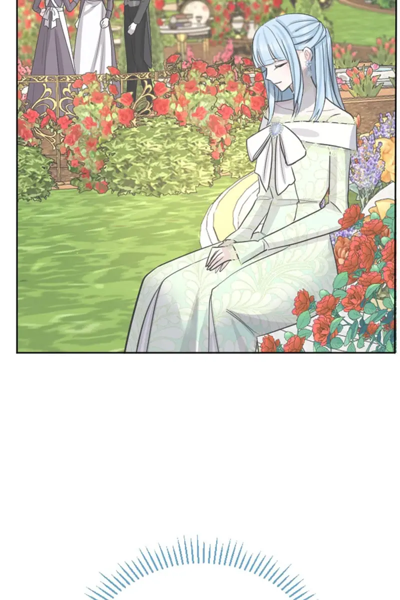 I Will Fall with the Emperor Chapter 27 Page 60