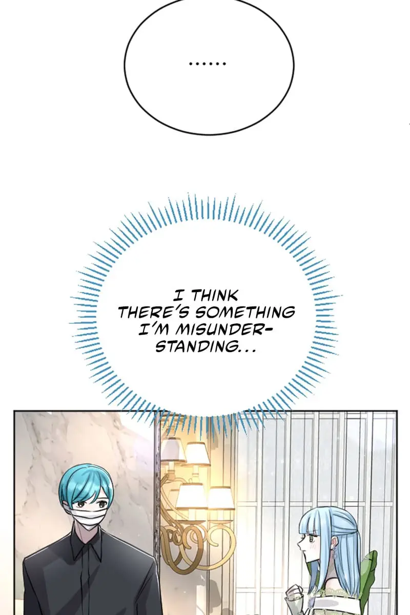 I Will Fall with the Emperor Chapter 27 Page 65