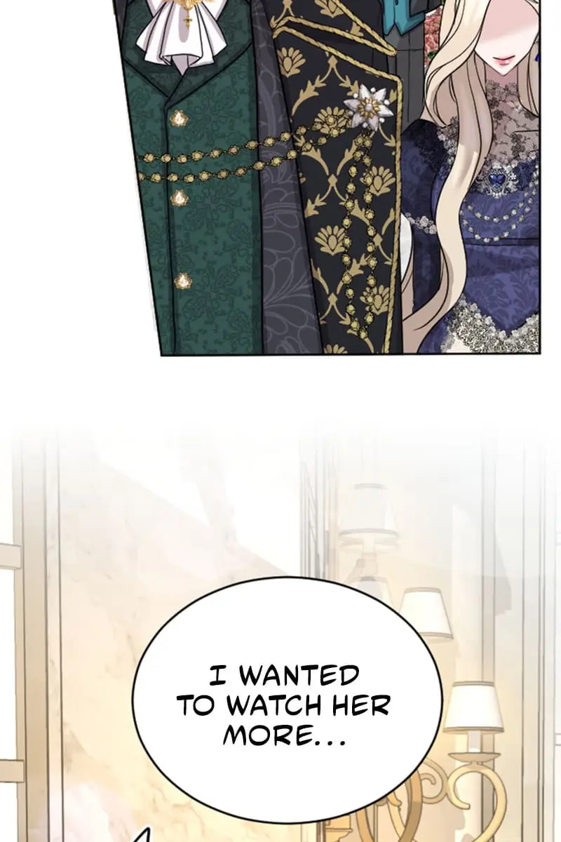 I Will Fall with the Emperor Chapter 27 Page 72