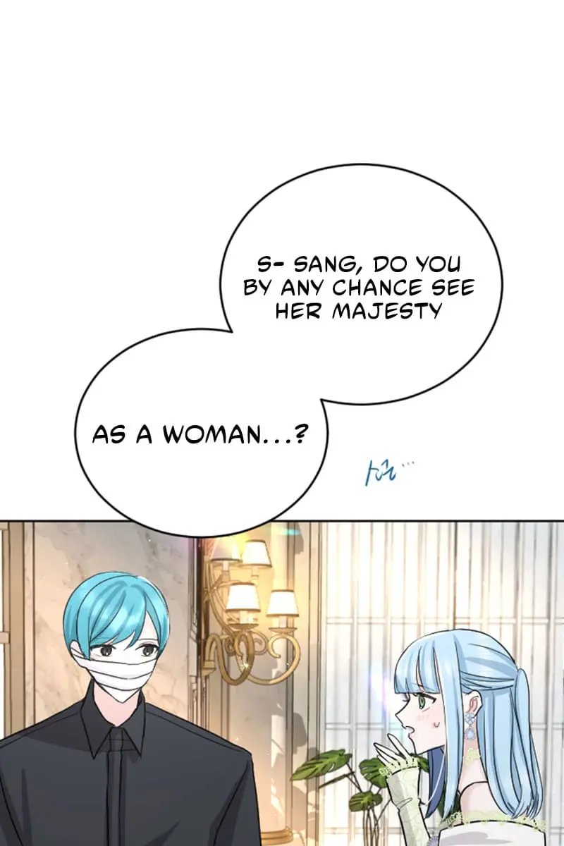 I Will Fall with the Emperor Chapter 27 Page 75