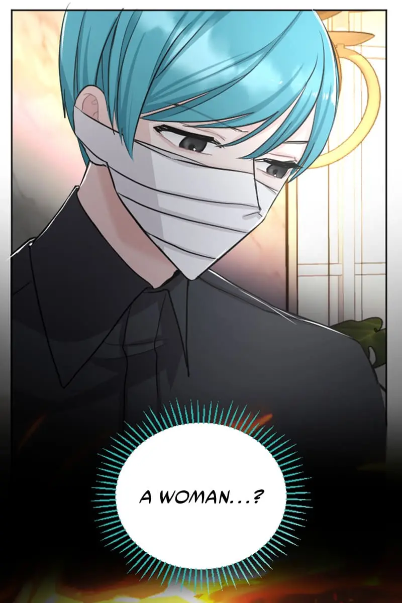 I Will Fall with the Emperor Chapter 27 Page 77