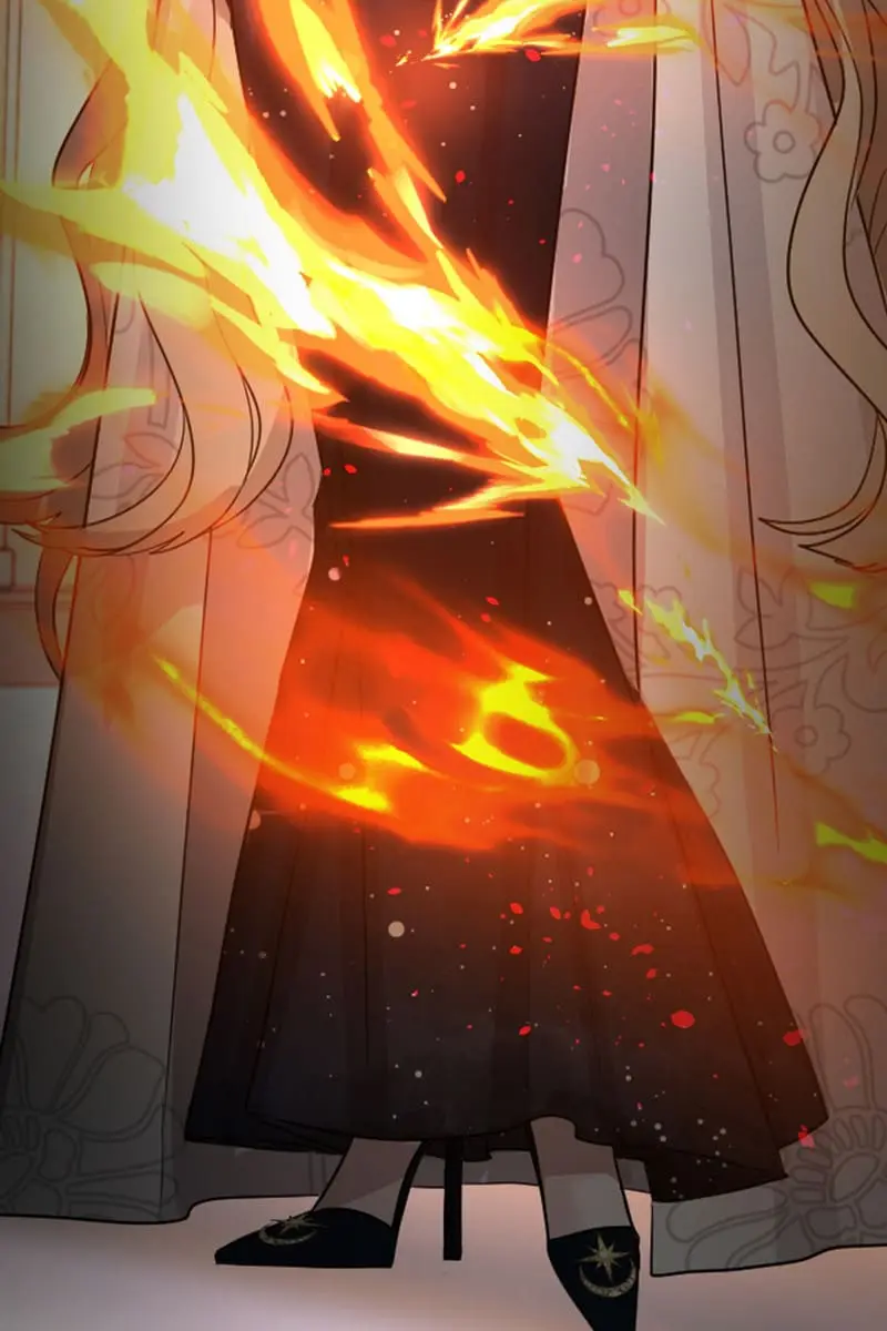 I Will Fall with the Emperor Chapter 27 Page 79