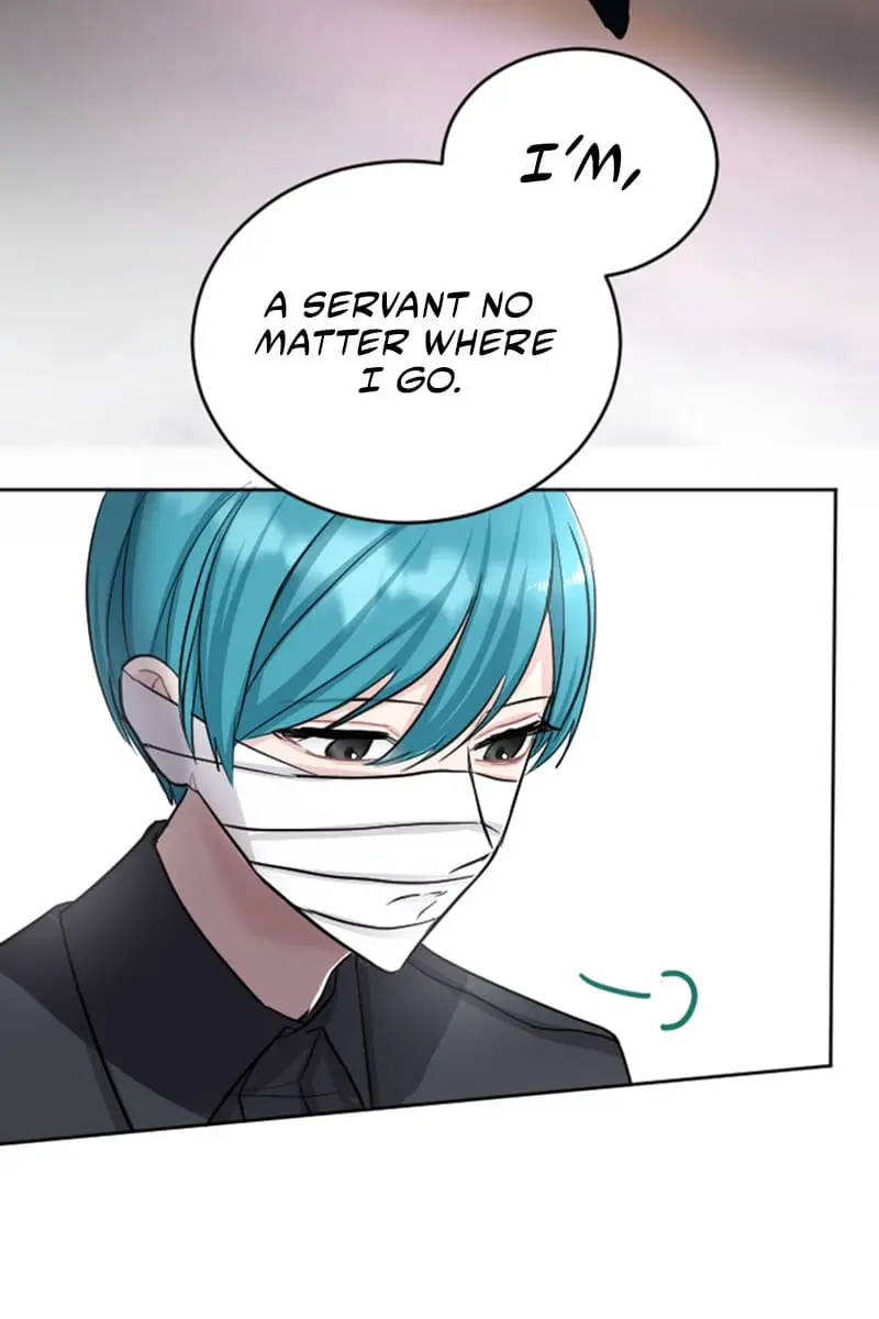 I Will Fall with the Emperor Chapter 27 Page 80