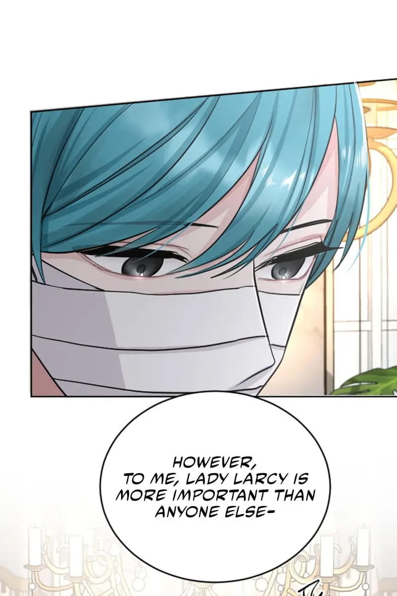 I Will Fall with the Emperor Chapter 27 Page 81