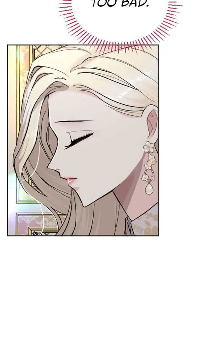 I Will Fall with the Emperor Chapter 28 Page 5