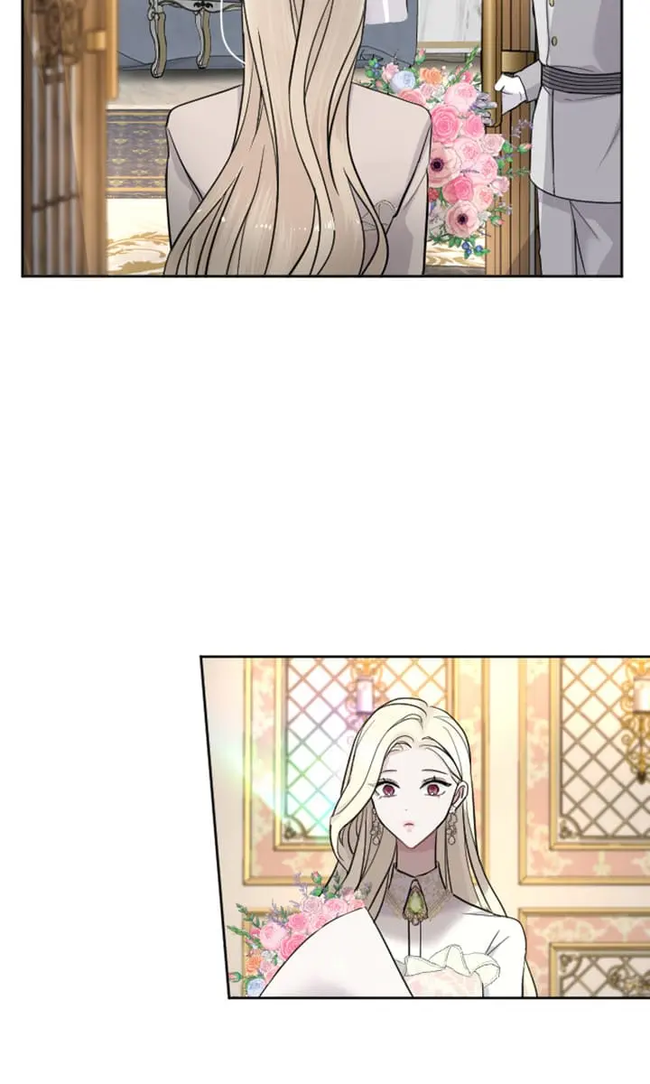 I Will Fall with the Emperor Chapter 28 Page 7