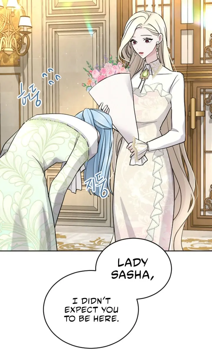 I Will Fall with the Emperor Chapter 28 Page 10