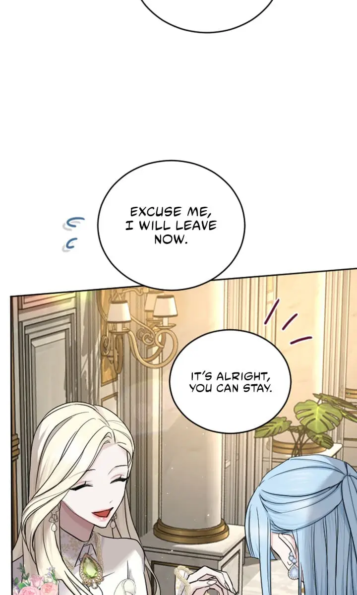 I Will Fall with the Emperor Chapter 28 Page 12