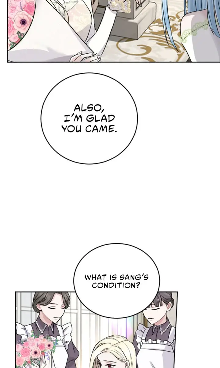 I Will Fall with the Emperor Chapter 28 Page 13