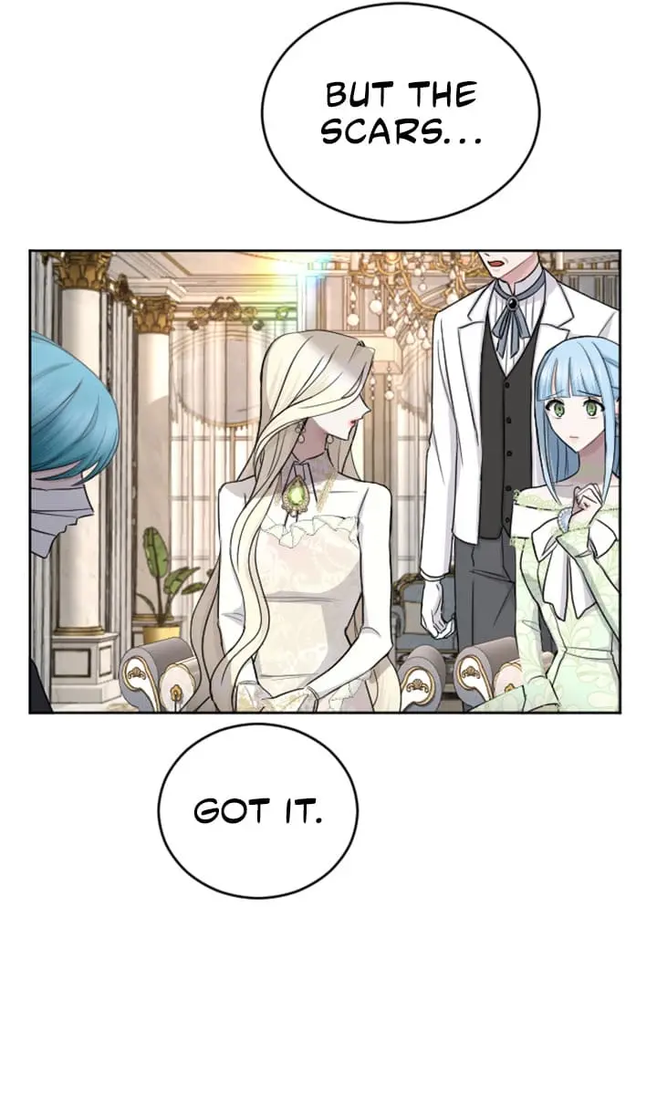 I Will Fall with the Emperor Chapter 28 Page 16
