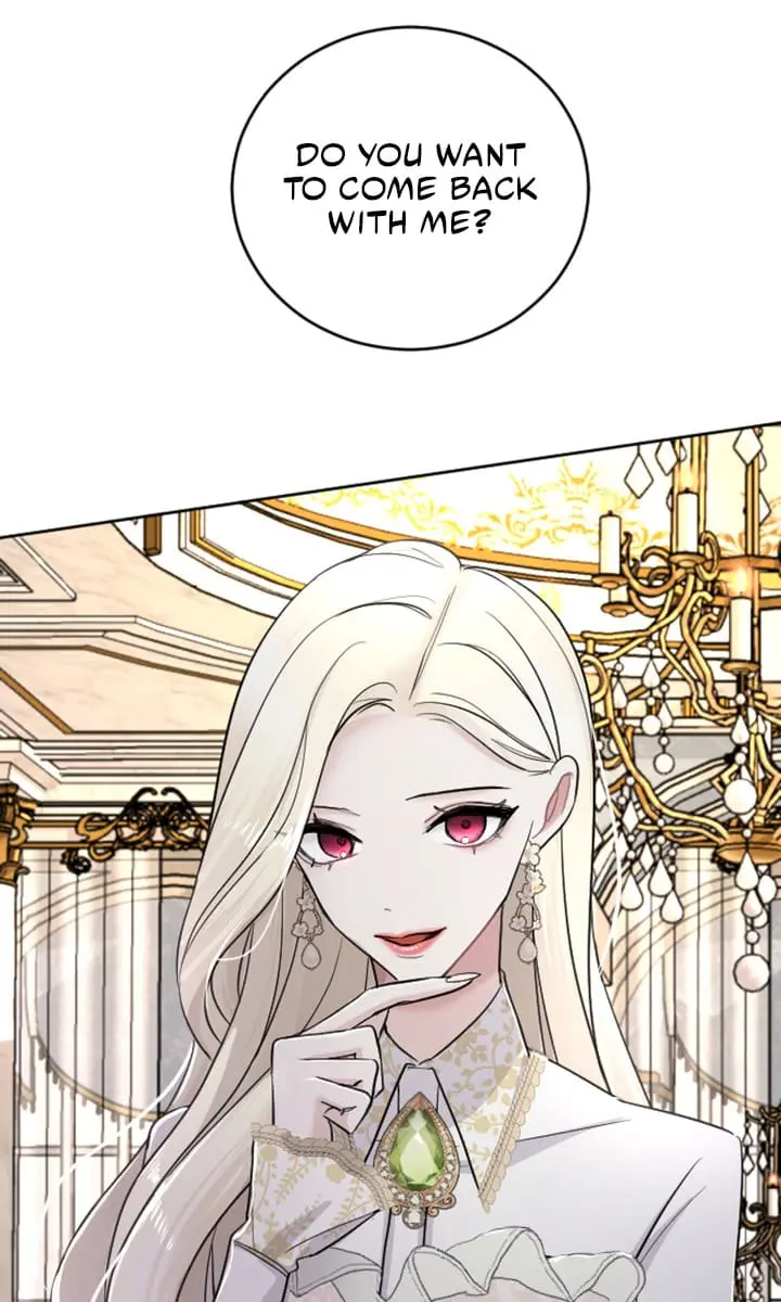 I Will Fall with the Emperor Chapter 28 Page 18