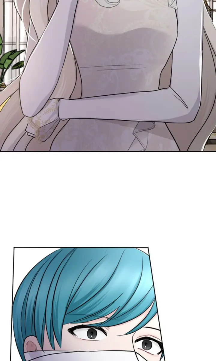 I Will Fall with the Emperor Chapter 28 Page 19