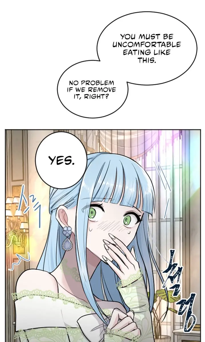 I Will Fall with the Emperor Chapter 28 Page 22