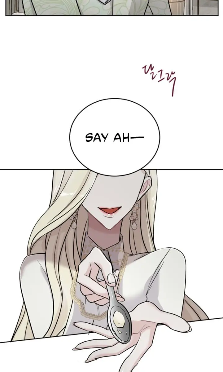 I Will Fall with the Emperor Chapter 28 Page 23