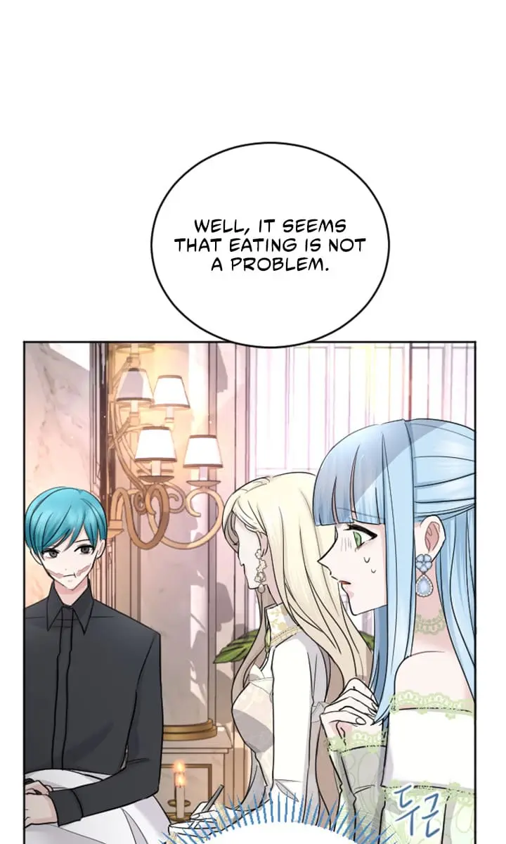 I Will Fall with the Emperor Chapter 28 Page 25