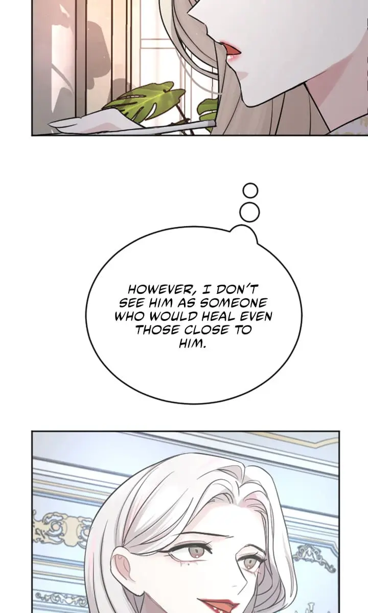 I Will Fall with the Emperor Chapter 28 Page 27
