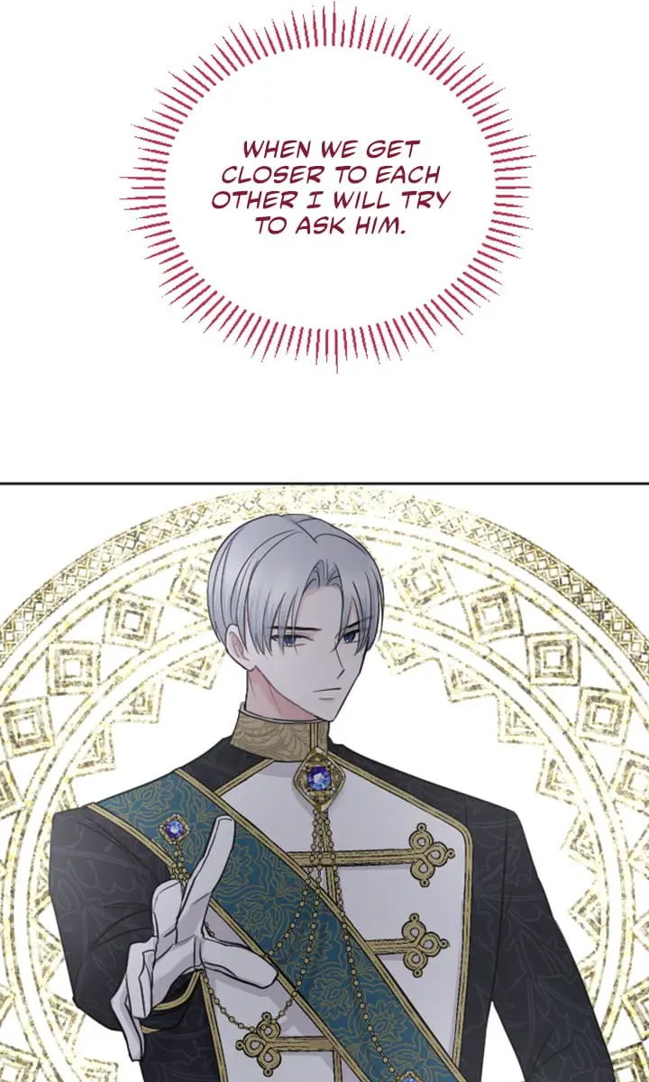 I Will Fall with the Emperor Chapter 28 Page 29