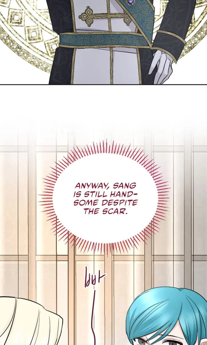 I Will Fall with the Emperor Chapter 28 Page 30