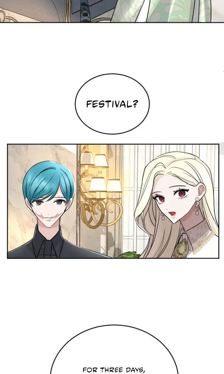 I Will Fall with the Emperor Chapter 28 Page 36
