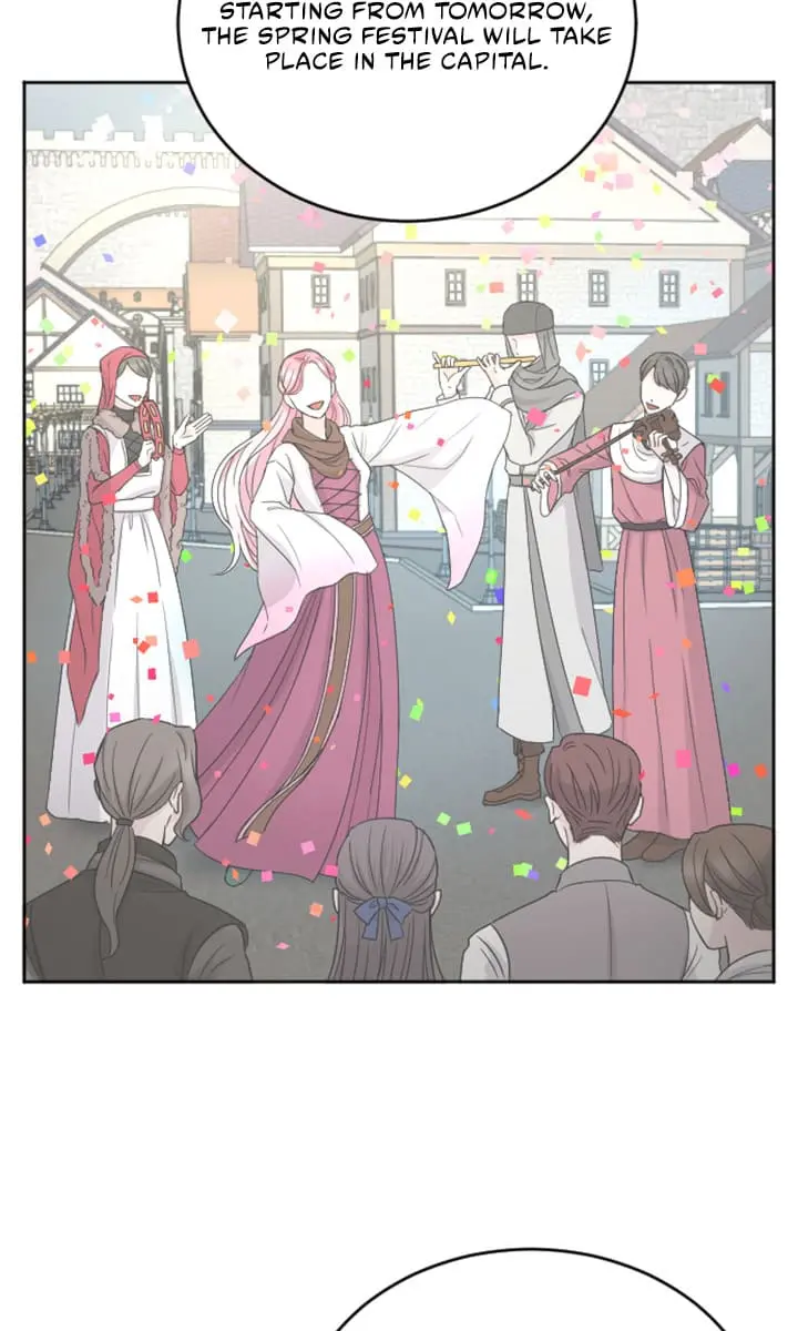 I Will Fall with the Emperor Chapter 28 Page 37