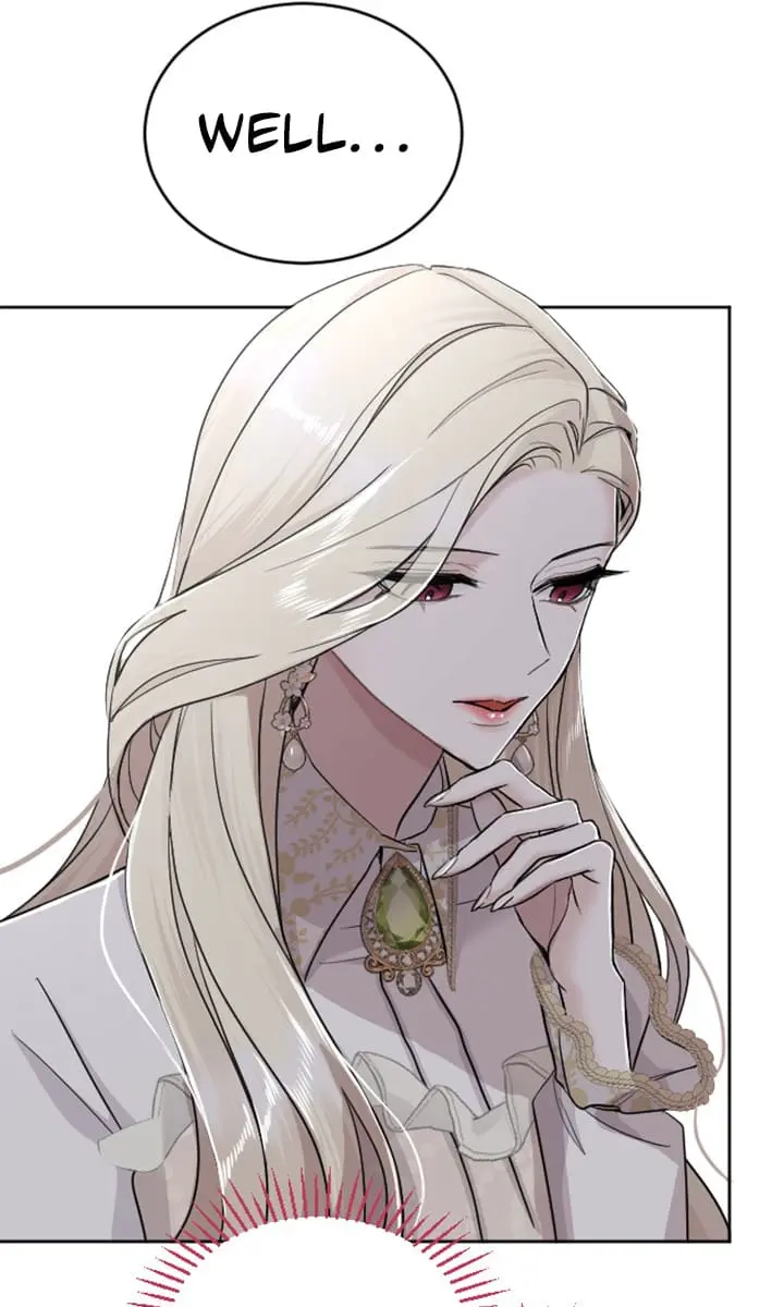 I Will Fall with the Emperor Chapter 28 Page 42