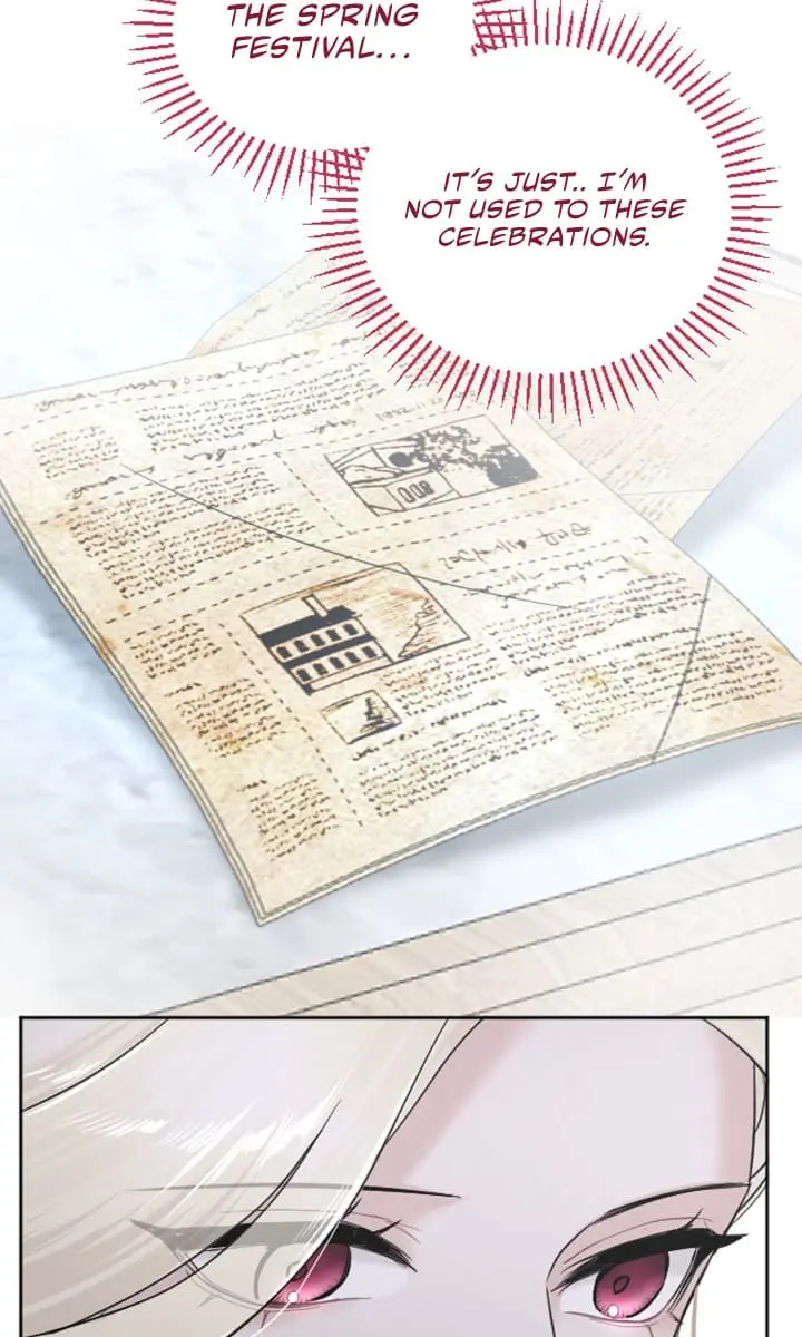 I Will Fall with the Emperor Chapter 28 Page 43