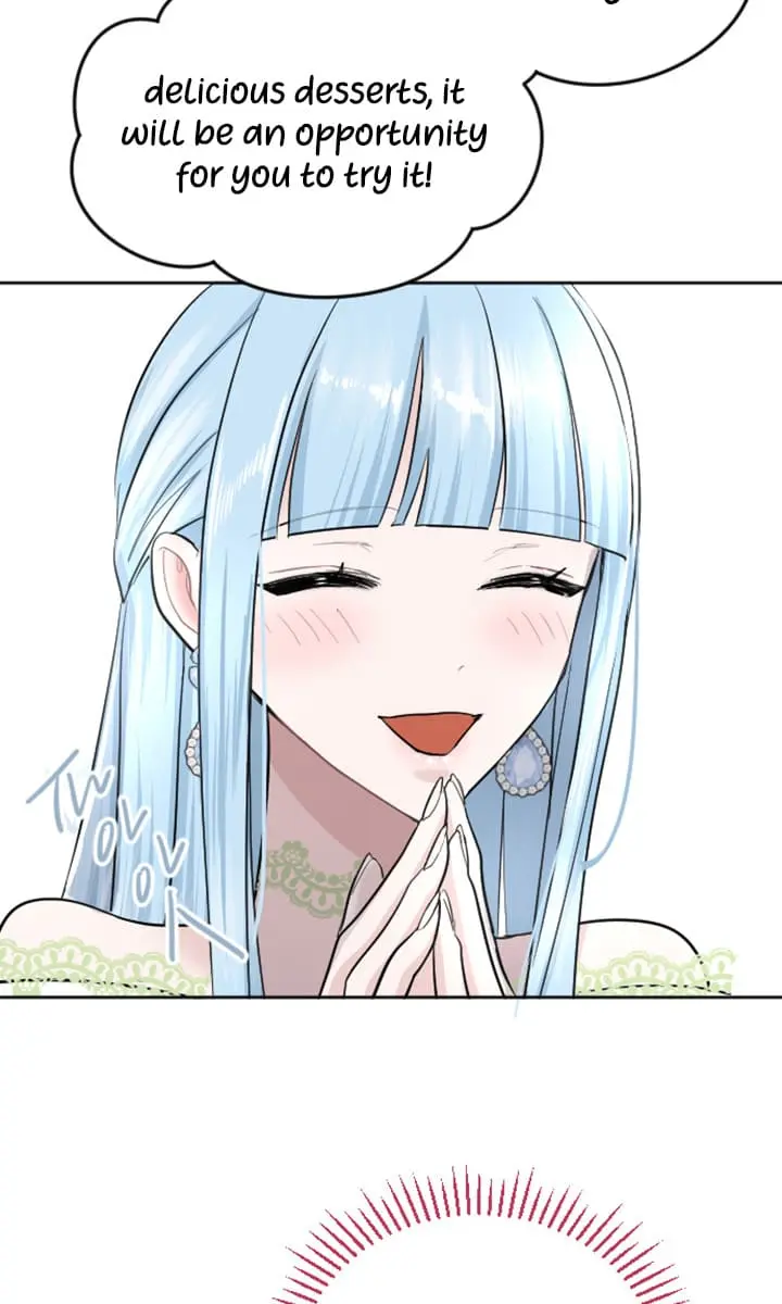I Will Fall with the Emperor Chapter 28 Page 48