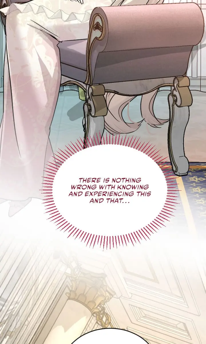 I Will Fall with the Emperor Chapter 28 Page 50
