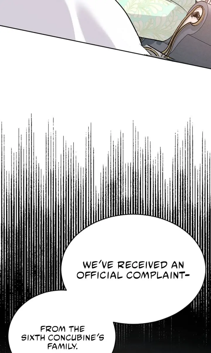 I Will Fall with the Emperor Chapter 28 Page 52