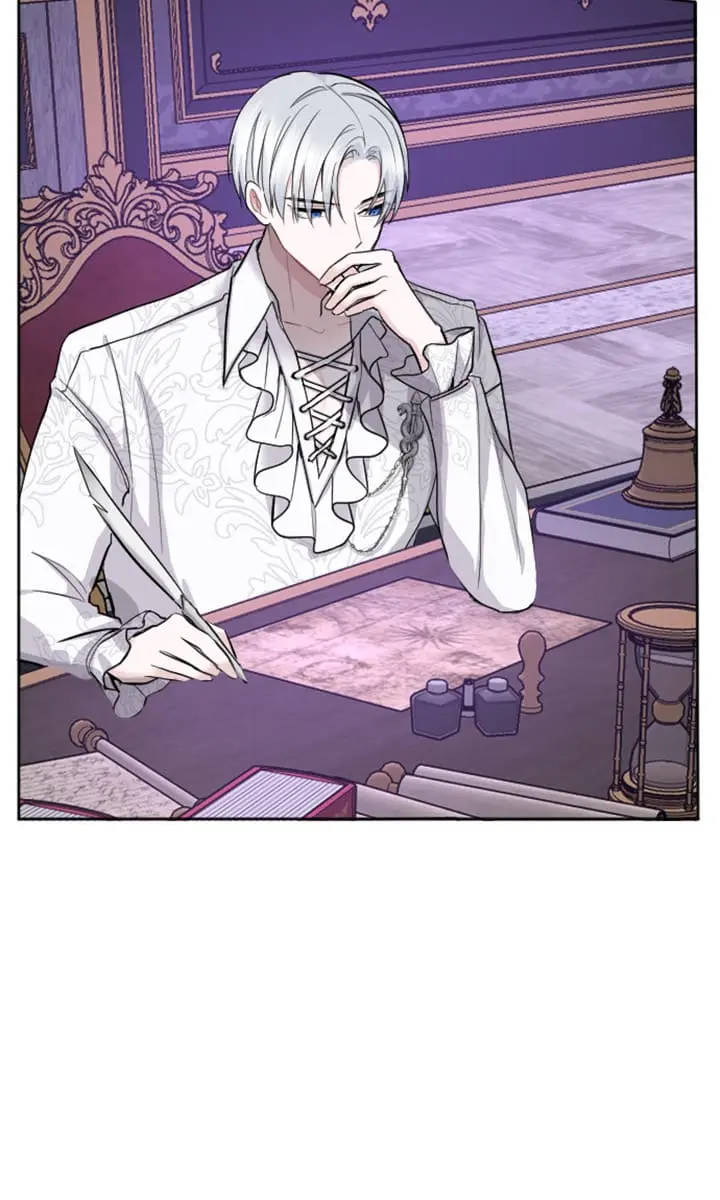 I Will Fall with the Emperor Chapter 28 Page 60