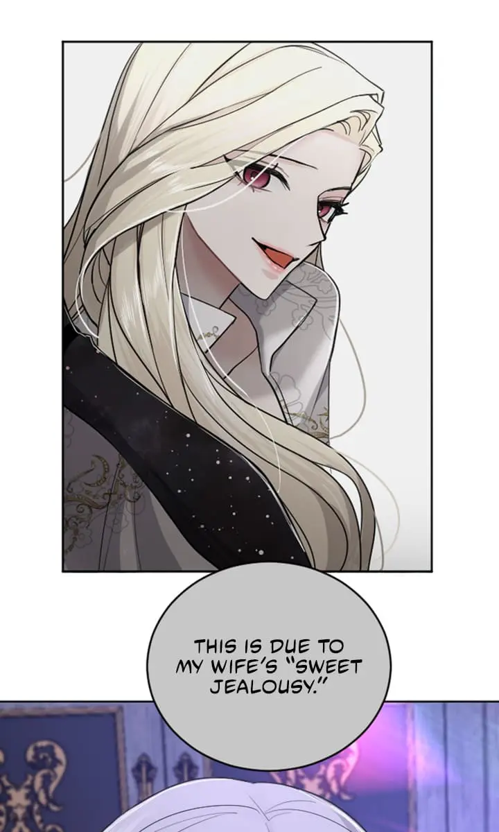 I Will Fall with the Emperor Chapter 28 Page 61