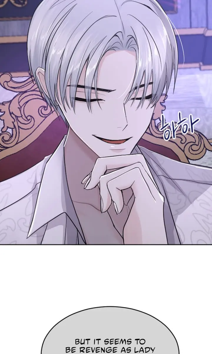 I Will Fall with the Emperor Chapter 28 Page 62